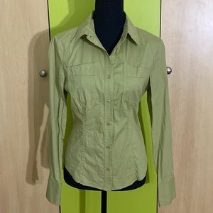 Woman’s Shirt